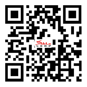 公眾號(hào)二維碼